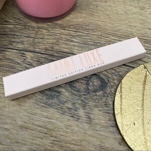 Saint luxe lip liner duo